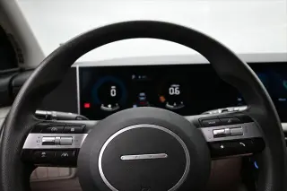 Hyundai TUCSON 2025 AWD SEL 4p SUV