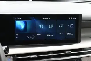 Hyundai TUCSON 2025 AWD SEL 4p SUV