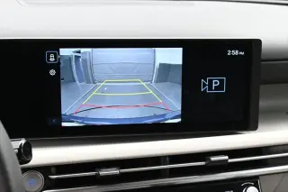 Hyundai TUCSON 2025 AWD SEL 4p SUV
