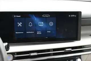 Hyundai TUCSON 2025 AWD SEL 4p SUV