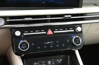 Hyundai TUCSON 2025 AWD SEL 4p SUV