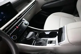 Hyundai TUCSON 2025 AWD SEL 4p SUV