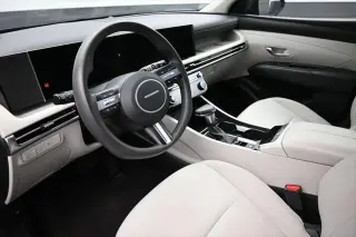 Hyundai TUCSON 2025 AWD SEL 4p SUV