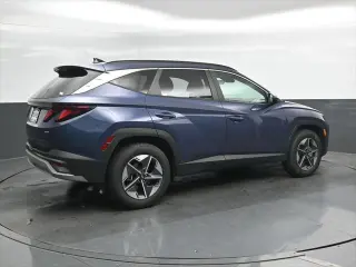 Hyundai TUCSON 2025 AWD SEL 4p SUV