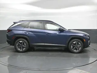 Hyundai TUCSON 2025 AWD SEL 4p SUV