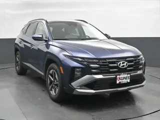 Hyundai TUCSON 2025 AWD SEL 4p SUV