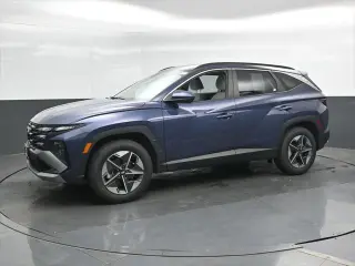 Hyundai TUCSON 2025 AWD SEL 4p SUV