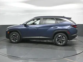 Hyundai TUCSON 2025 AWD SEL 4p SUV