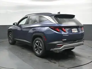 Hyundai TUCSON 2025 AWD SEL 4p SUV