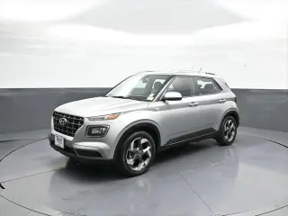 Hyundai VENUE 2023 SEL 4p Crossover