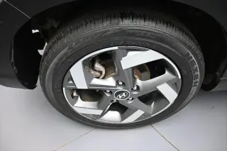 Hyundai VENUE 2023 SEL 4p Crossover