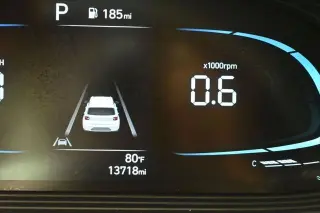 Hyundai VENUE 2023 SEL 4p Crossover
