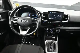 Hyundai VENUE 2023 SEL 4p Crossover