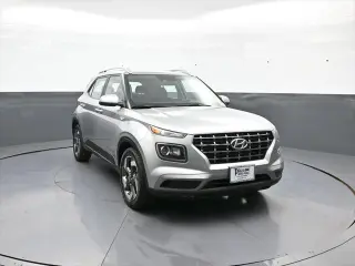 Hyundai VENUE 2023 SEL 4p Crossover