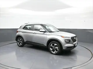 Hyundai VENUE 2023 SEL 4p Crossover