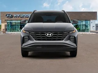Hyundai TUCSON 2024 SEL 4p SUV