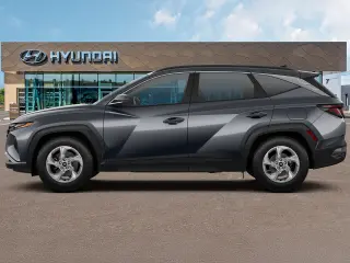Hyundai TUCSON 2024 SEL 4p SUV
