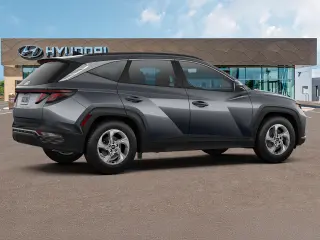 Hyundai TUCSON 2024 SEL 4p SUV