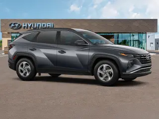 Hyundai TUCSON 2024 SEL 4p SUV