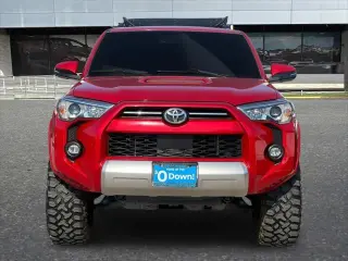 Toyota 4Runner 2023 4x4 TRD Todo Terreno Premium 4p SUV