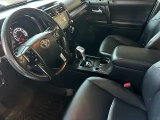 Toyota 4Runner 2023 4x4 TRD Todo Terreno Premium 4p SUV