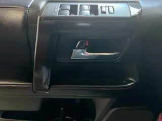 Toyota 4Runner 2023 4x4 TRD Todo Terreno Premium 4p SUV