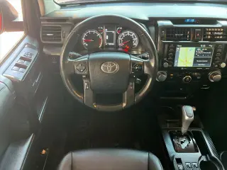 Toyota 4Runner 2023 4x4 TRD Todo Terreno Premium 4p SUV