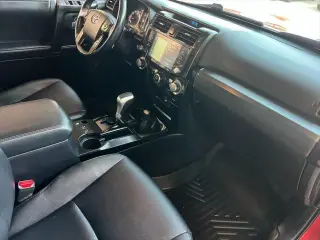 Toyota 4Runner 2023 4x4 TRD Todo Terreno Premium 4p SUV