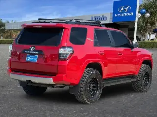 Toyota 4Runner 2023 4x4 TRD Todo Terreno Premium 4p SUV