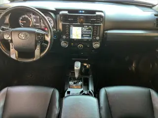 Toyota 4Runner 2023 4x4 TRD Todo Terreno Premium 4p SUV