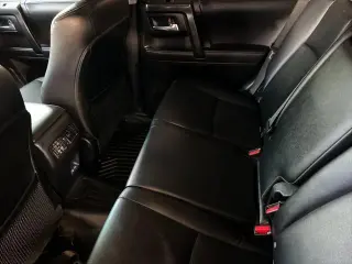 Toyota 4Runner 2023 4x4 TRD Todo Terreno Premium 4p SUV