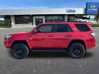 Toyota 4Runner 2023 4x4 TRD Todo Terreno Premium 4p SUV