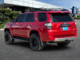Toyota 4Runner 2023 4x4 TRD Todo Terreno Premium 4p SUV