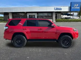 Toyota 4Runner 2023 4x4 TRD Todo Terreno Premium 4p SUV