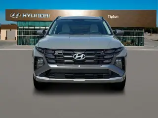 Hyundai TUCSON 2026 SEL 4dr SUV