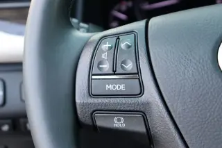 2015 Lexus LS 460