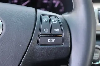 2015 Lexus LS 460