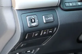 2015 Lexus LS 460