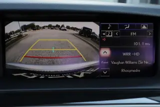 2015 Lexus LS 460
