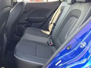 Hyundai VENUE 2024 Limited 4dr Crossover