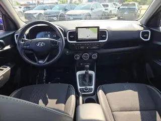 Hyundai VENUE 2024 Limited 4dr Crossover