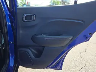 Hyundai VENUE 2024 Limited 4dr Crossover