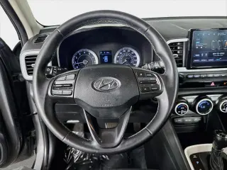 Hyundai VENUE 2022 Limited 4p Crossover