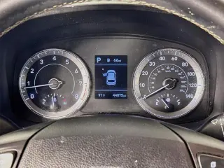 Hyundai VENUE 2022 Limited 4p Crossover