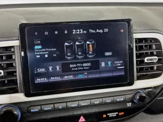 Hyundai VENUE 2022 Limited 4p Crossover