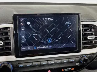 Hyundai VENUE 2022 Limited 4p Crossover