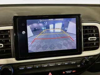 Hyundai VENUE 2022 Limited 4p Crossover