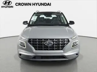 Hyundai VENUE 2022 Limited 4p Crossover