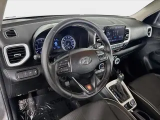 Hyundai VENUE 2022 Limited 4p Crossover