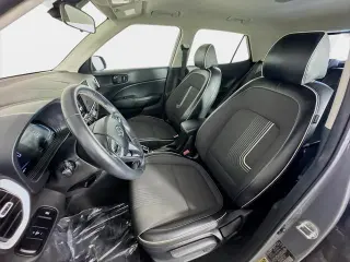 Hyundai VENUE 2023 Limitada 4p Crossover